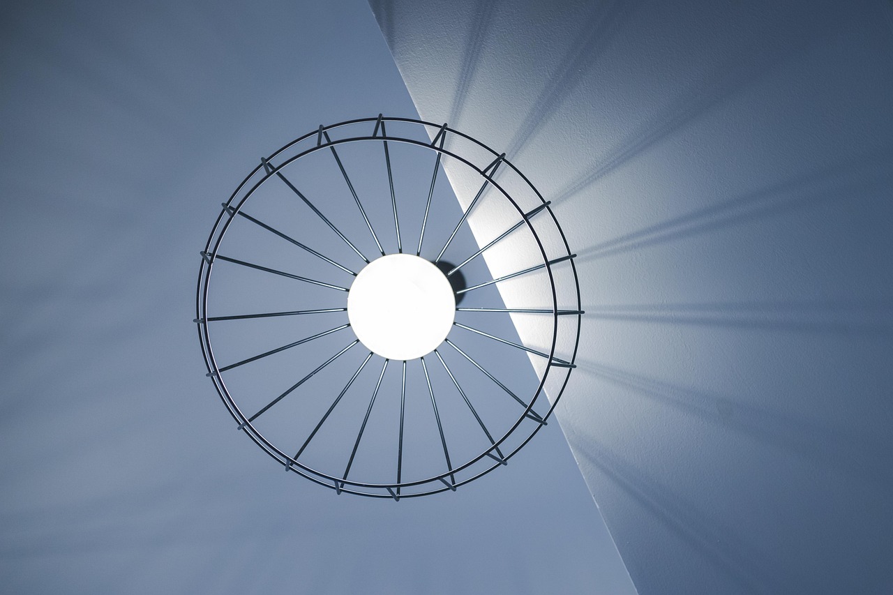 Replacing Fluorescent Light Boxes in Older Carlsbad Kitchens